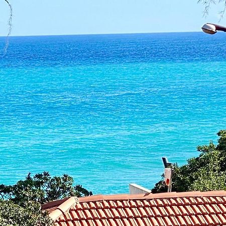 Villa Paola Avola Bagian luar foto