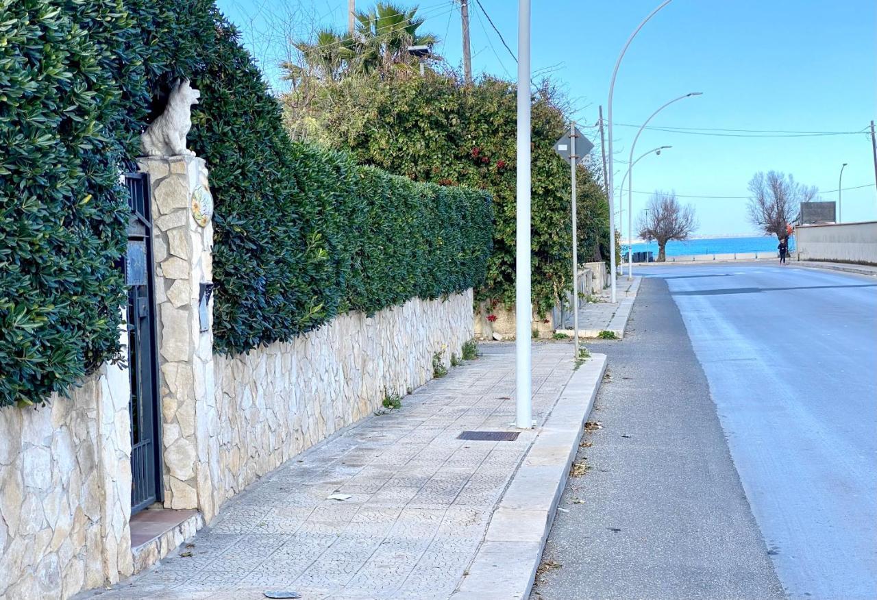Villa Paola Avola Bagian luar foto
