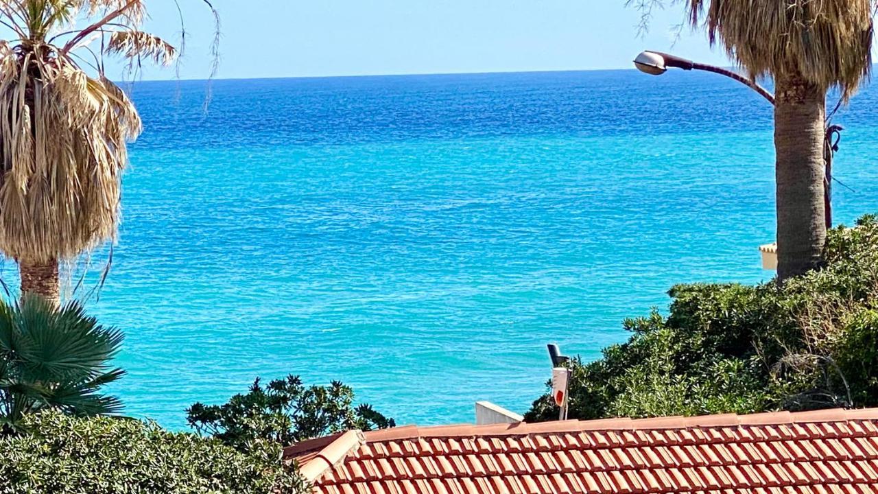 Villa Paola Avola Bagian luar foto