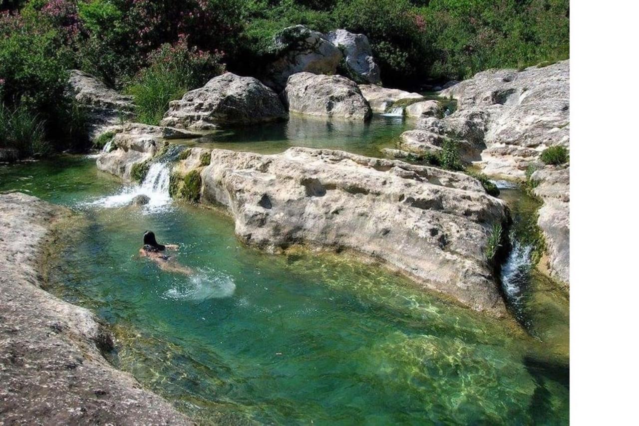 Villa Paola Avola Bagian luar foto