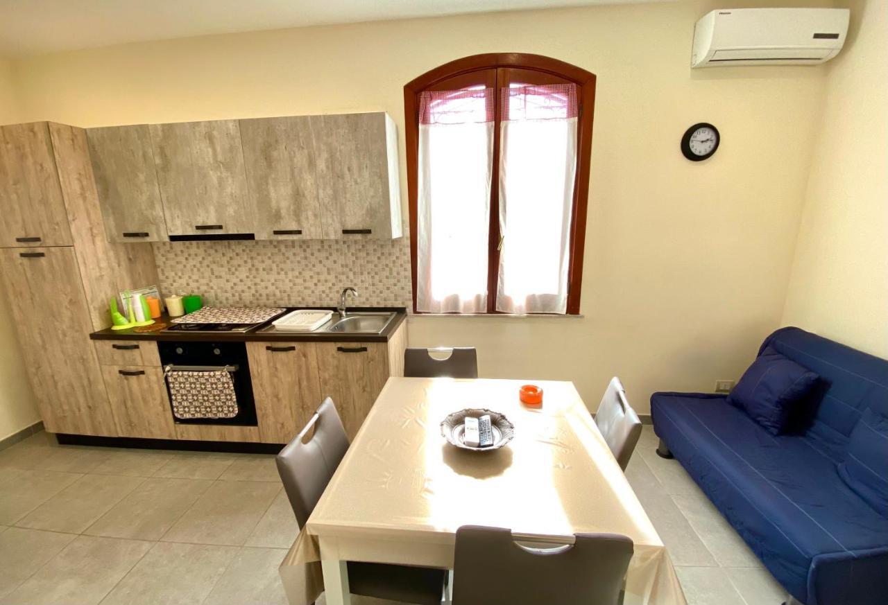 Villa Paola Avola Bagian luar foto