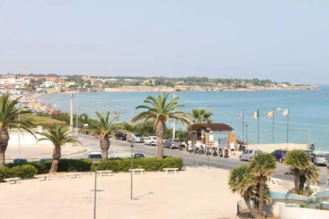 Villa Paola Avola Bagian luar foto